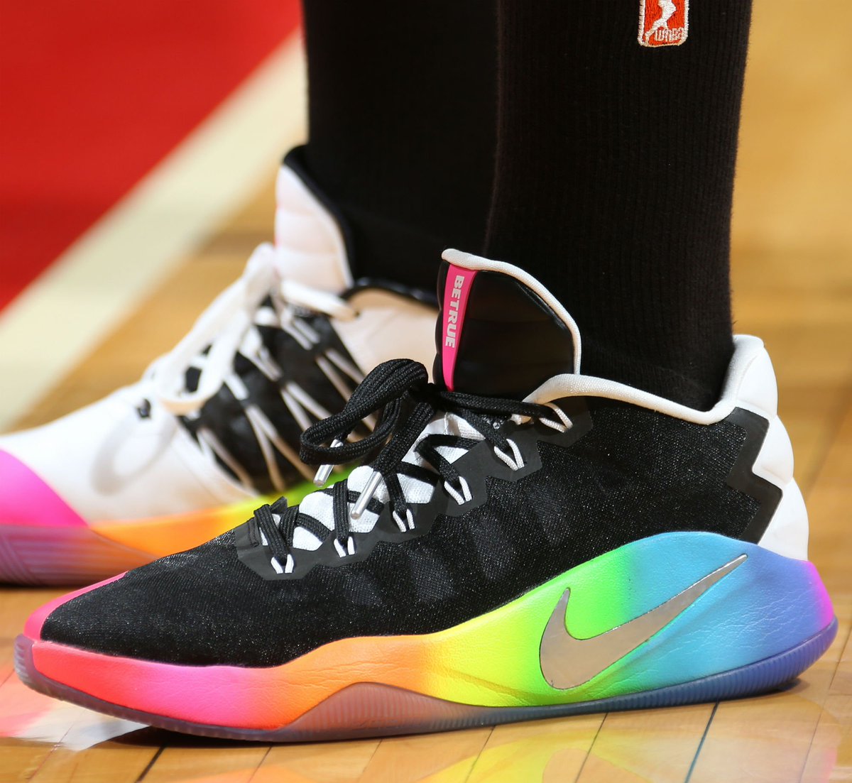 hyperdunk 21 low