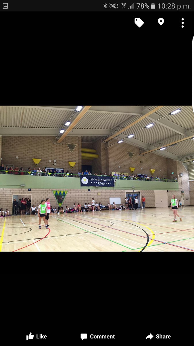 Well done to all involved!