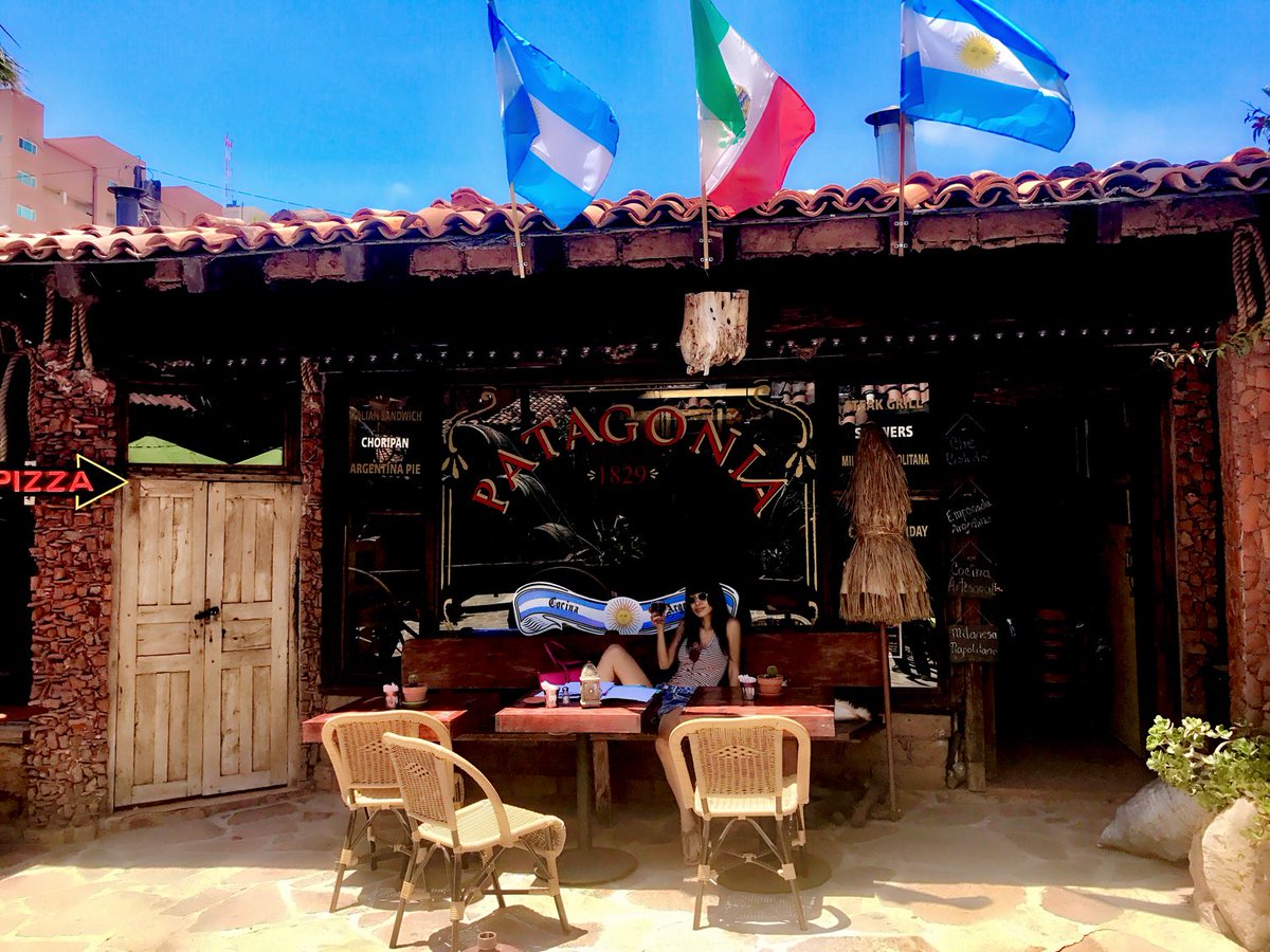 RealBaiLing's tweet photo. #Discovery #rosarito tomorrowcrystalhasheavyscene ButIneedlifewalkedaroundfind #Restauraut 4 #coffee #breakfast CookiesharingjoyiswhatIlike https://t.co/gboMv0M6H0