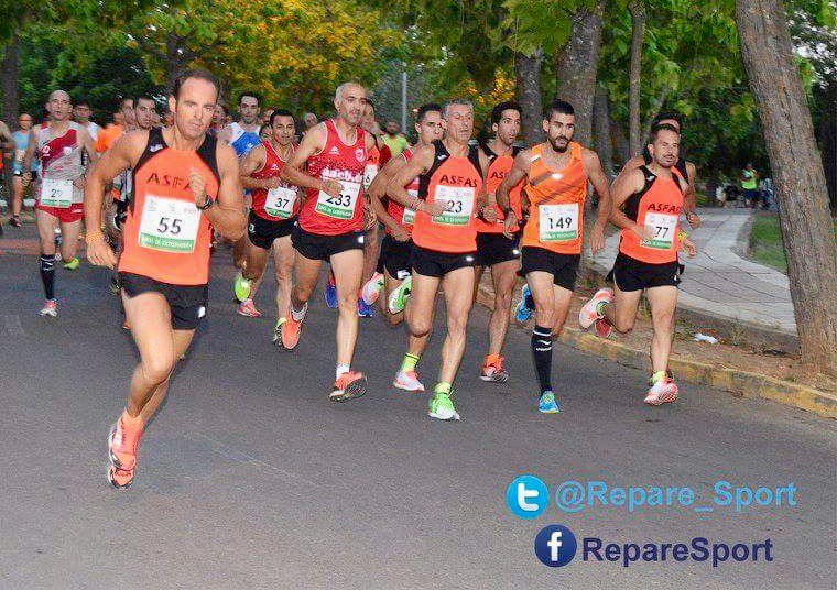 Carrera contra el cáncer. Gracias <a href="/Repare_Sport/">Repare Sport</a> por las imágenes 💪#Running