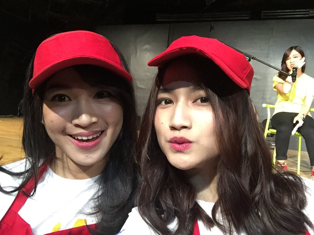 Frieska Anastasia Laksani tweet media