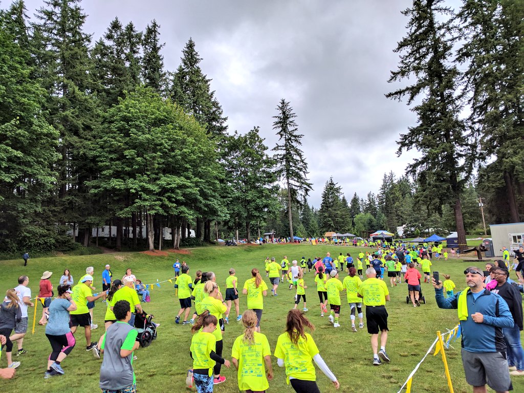 Maple Valley ARC (KC7KEY) Twitter