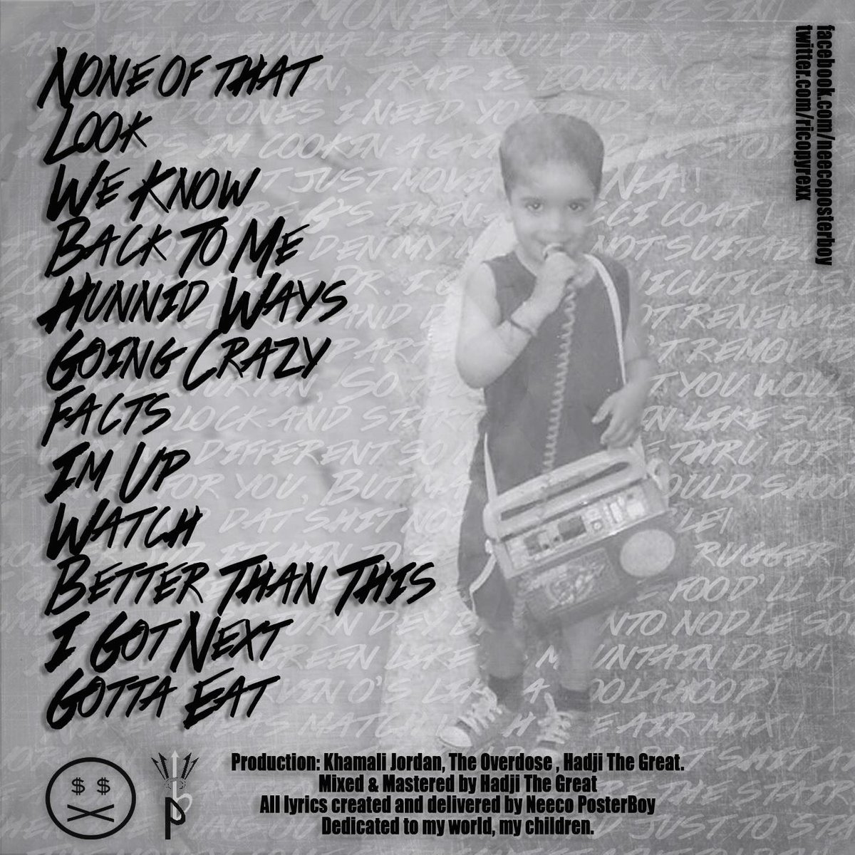 HipHopCanada's tweet photo. Ottawa's Neeco PosterBoy drops #Facts in new video supporting #LostInMyNotepad album 📽️ https://t.co/pnzTnENXeg ⚡️ @RicoPyrexx #HipHop https://t.co/Q0ByrDSs2l