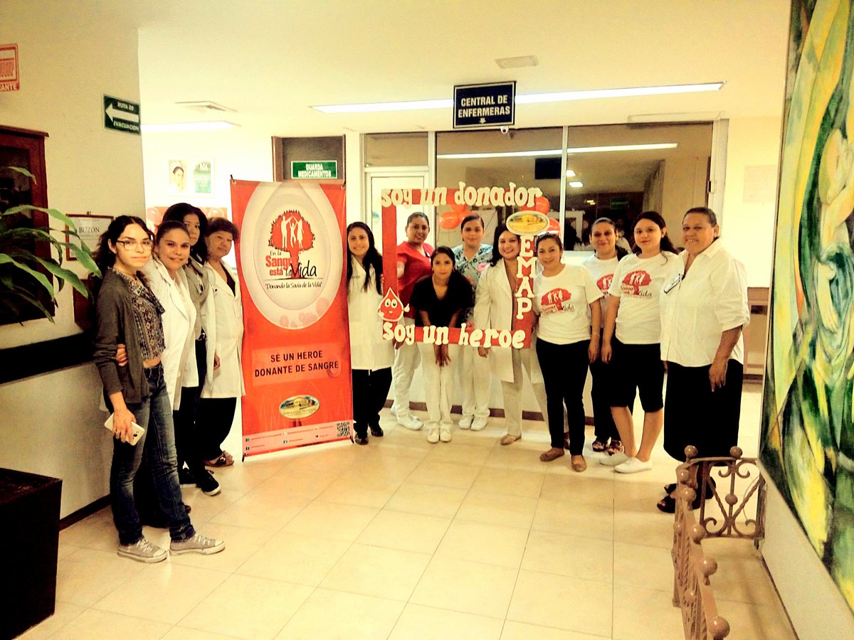2807Ester's tweet photo. #EMAP
Cd. Victoria 
"Dona Sangre, Regala Vida" https://t.co/YeJkJXk7yo