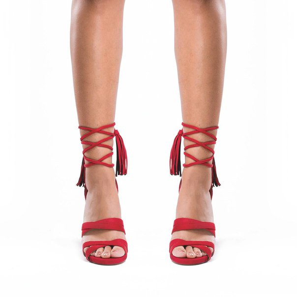 Already available in two types of colors red and blue <a href="/guiltysoles/">GuiltySoles</a>  👠