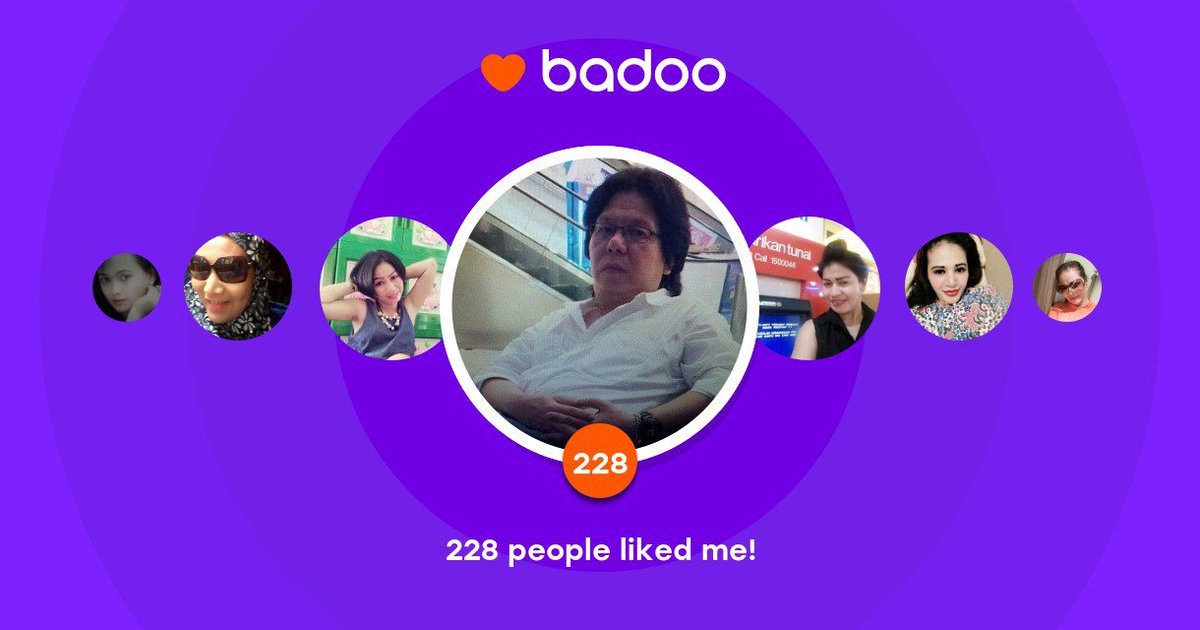 Hang out with Priyantono and other fun new people nearby, when you sign in to Badoo!