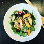 DaJohnDeWiTT's tweet photo. Who Wants Peach Salad⁉️
😋 https://t.co/0ycmo7kzIp