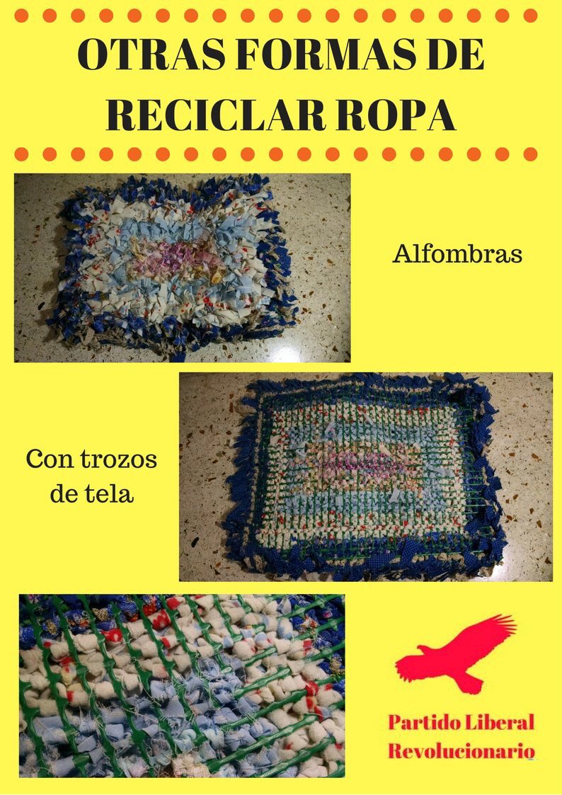 zolakcruda's tweet photo. Parte del proyecto #CrudaRecicla #CrudaEcológica de @zocruda y el #PLR. https://t.co/OvENgh4X0X