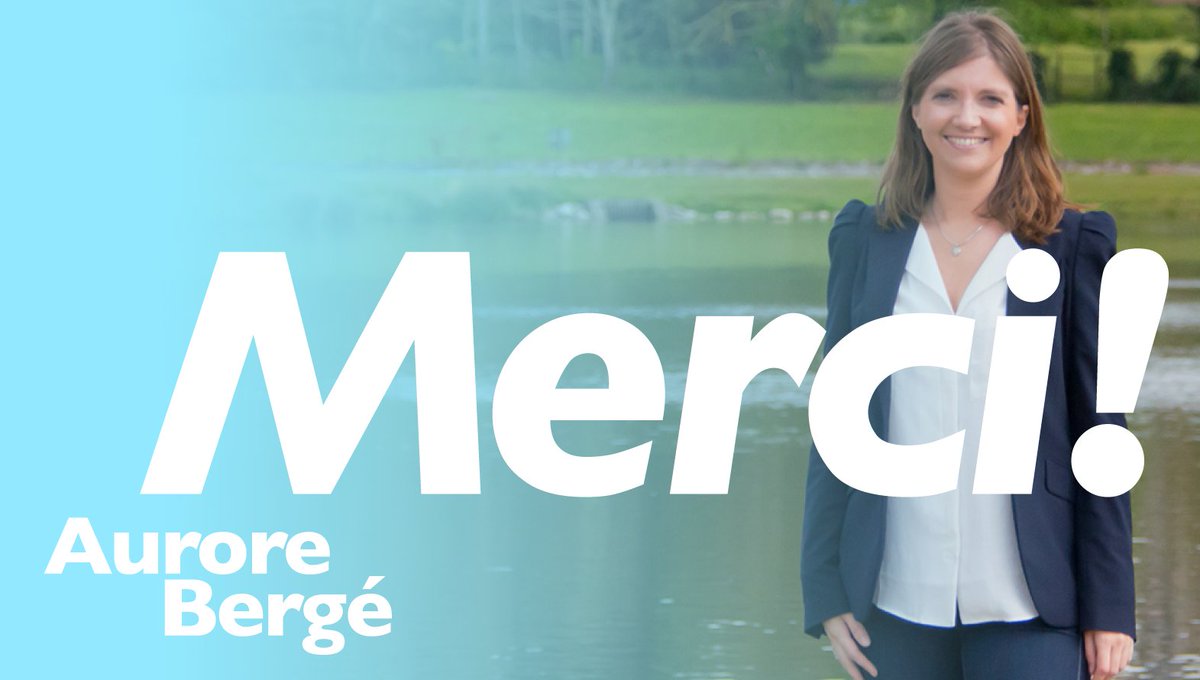 auroreberge's tweet photo. 46,63% versus 19,12%.
Ensemble, faisons gagner le renouveau démocratique ! 
#circo7810 #legislatives2017 https://t.co/pgmXVzTzeB