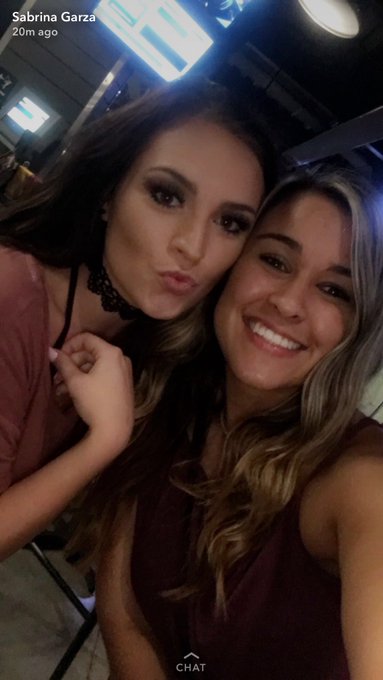 Top golf with these two!! 💕 https://t.co/FwAdWFLPg8<a href="/tag/newprofilepic"class="tags"><span>#newprofilepic</span></a>