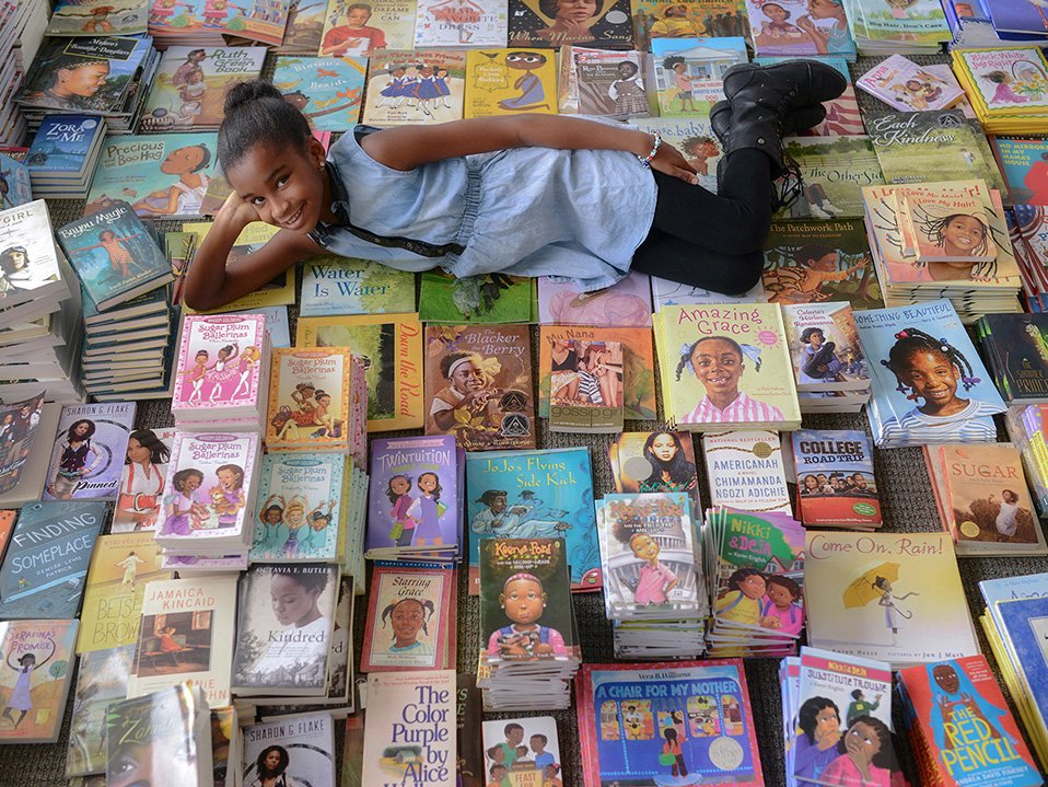 edutopia's tweet photo. Teaching young children about bias, diversity, and social justice: https://t.co/QG8T49lyjr. #elemchat https://t.co/GQodrLyX0T