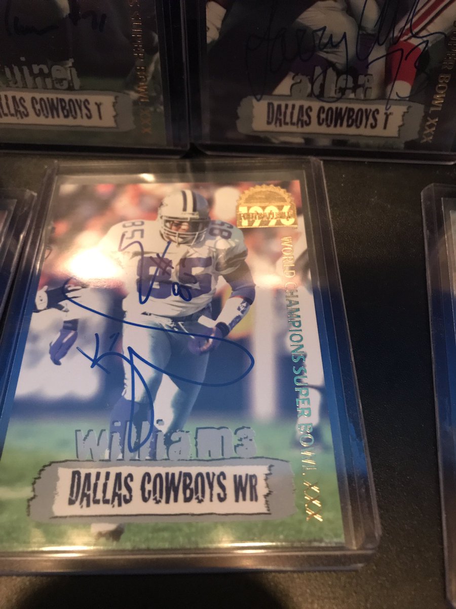16bitcards's tweet image. The good ole day #DallasCowboys