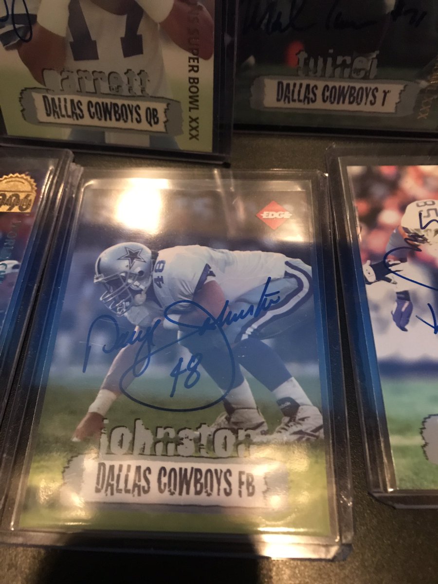 16bitcards's tweet image. The good ole day #DallasCowboys