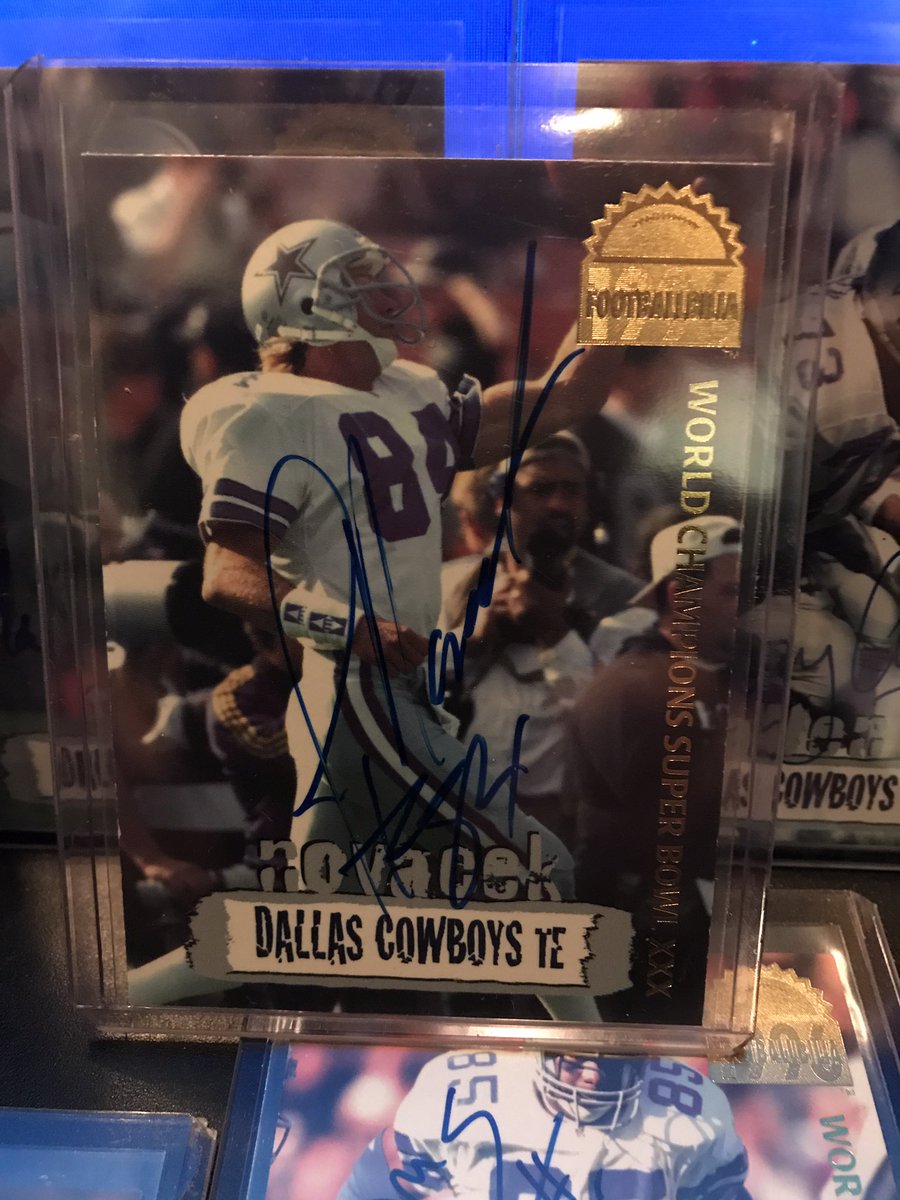 16bitcards's tweet image. The good ole day #DallasCowboys