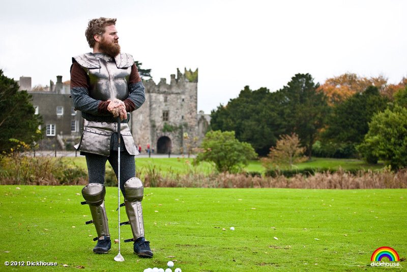 Happy birthday, Ryan Dunn. 