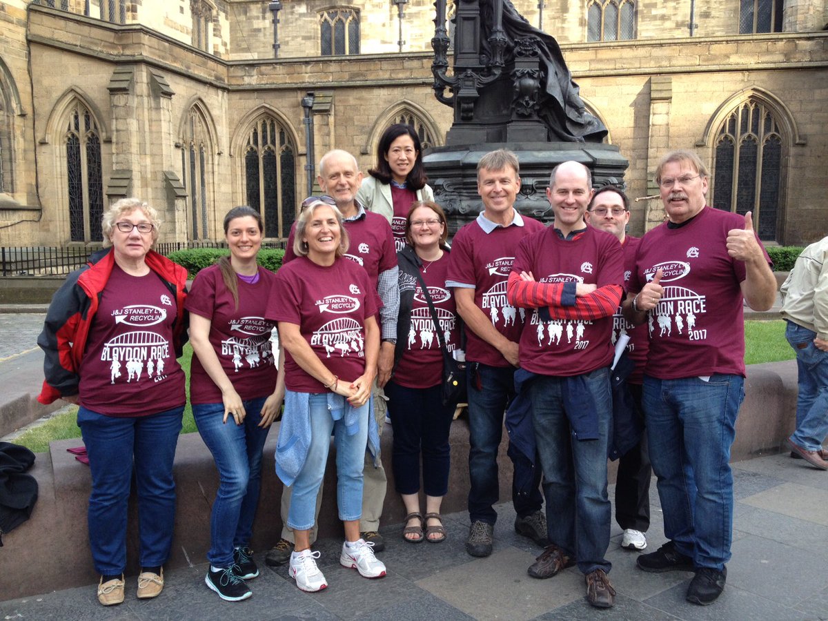 Huge thanks to <a href="/MottMacDonald/">Mott MacDonald</a> for sponsoring the 'Kiddars Fun Run' and providing marshals at the start again this year