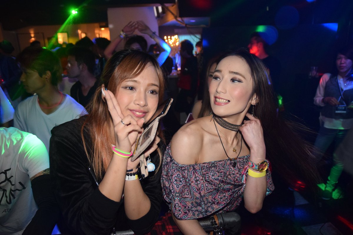 宇都宮SPARK #LEGEND おつかれsummer!!!!! また #DJ団長 8月12日 SPARK