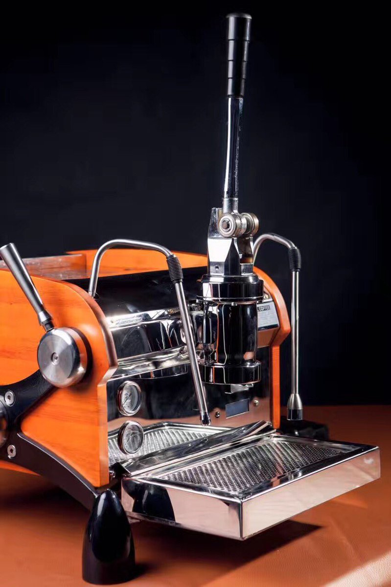 bideliroasters's tweet image. New product ♨️♨️
Made in China 🤝
Single group, double group,three group available!