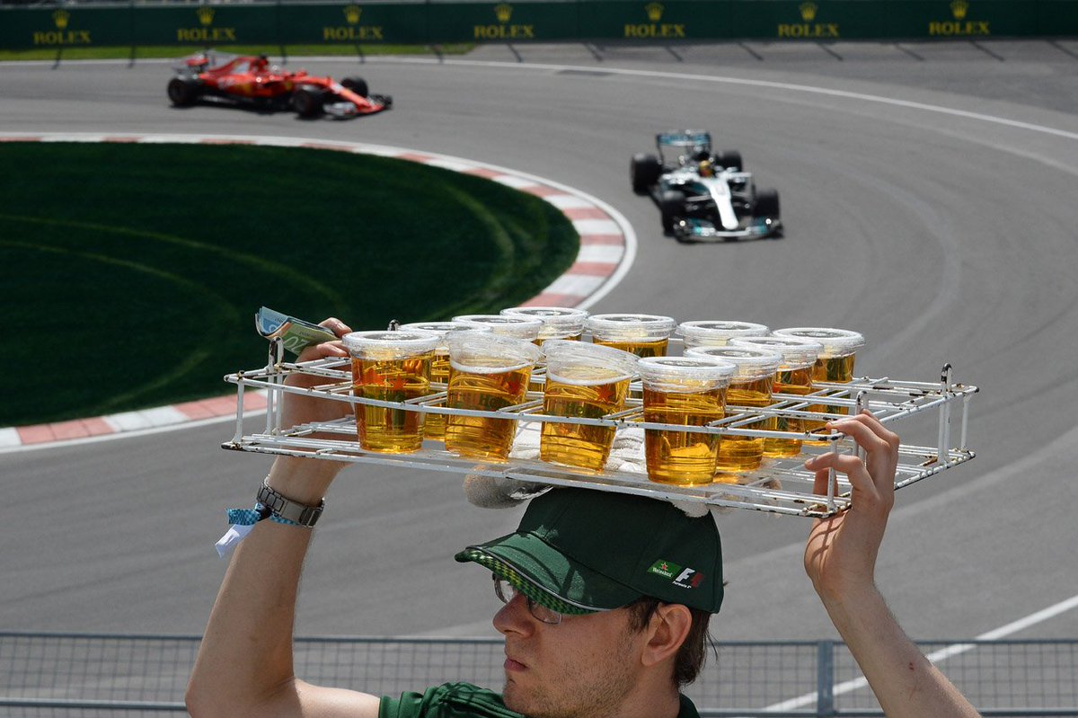 fittipaldi46's tweet photo. #MORETHANAPHOTO, #CanadianGP https://t.co/G2mfUsssjH