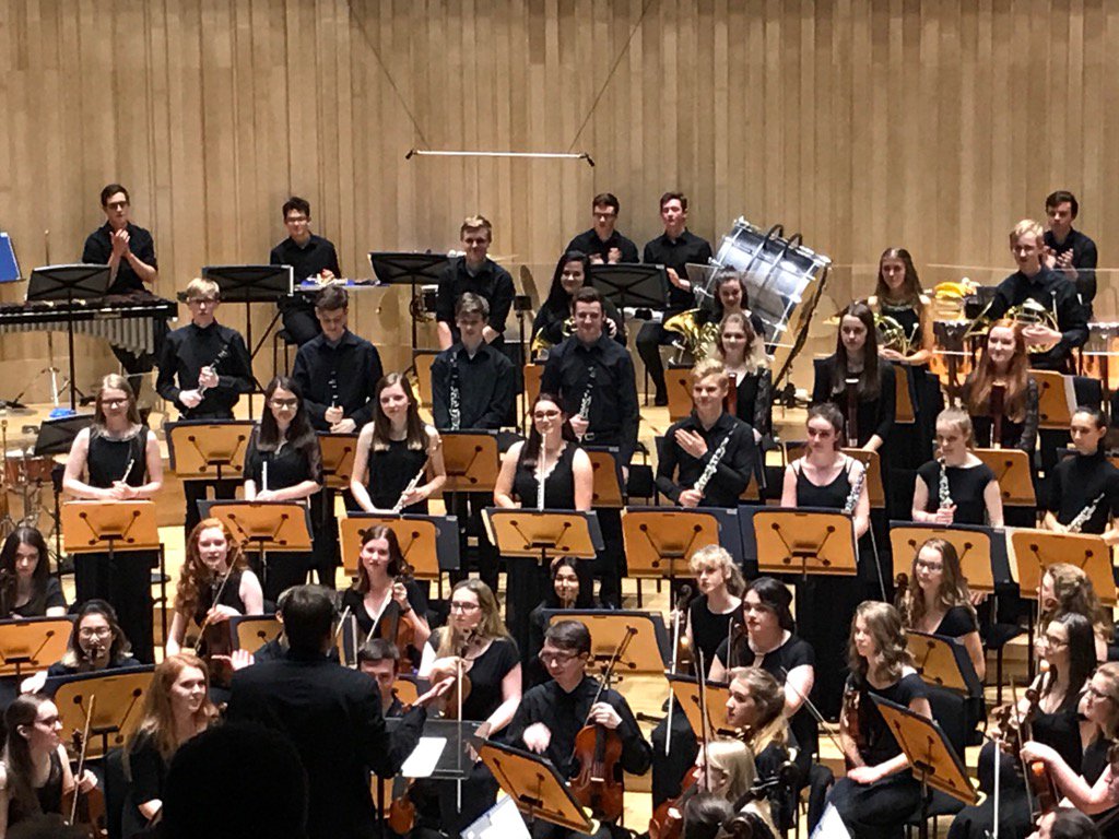 NACmusicservice's tweet photo. Go Lucy. Very proud of you #nacmusic https://t.co/piYvOpr00n