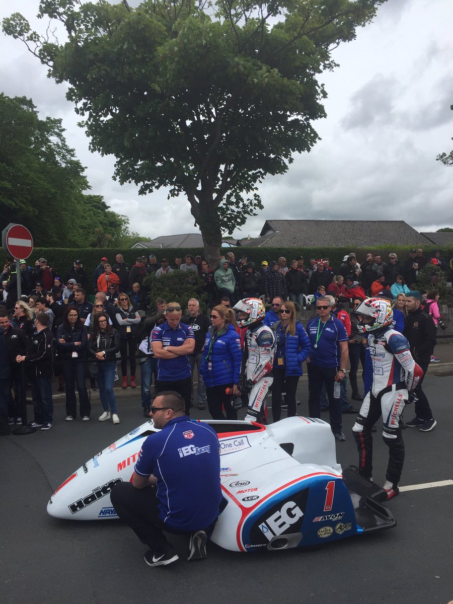arfmaster's tweet photo. Amazing time on the Isle of Man experiencing the complete madness that is the TT. This is raw motorsport. Extremely rare to find. https://t.co/CnkLeo4c6Q