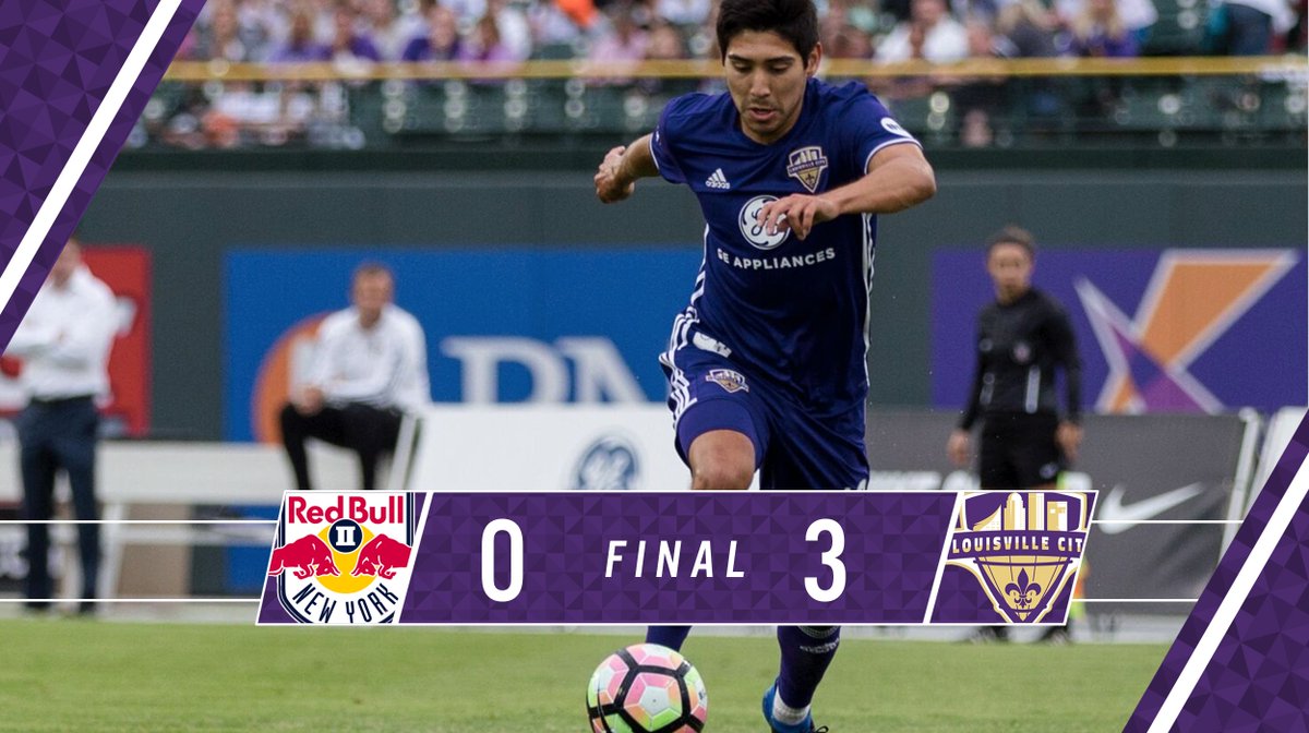 loucityfc's tweet photo. Against these guys? Finally. https://t.co/04FMQi33BW