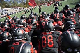jamaullofton's tweet photo. Blessed to to receive my first offer for south east Missouri state university https://t.co/eLW6HOUa38
