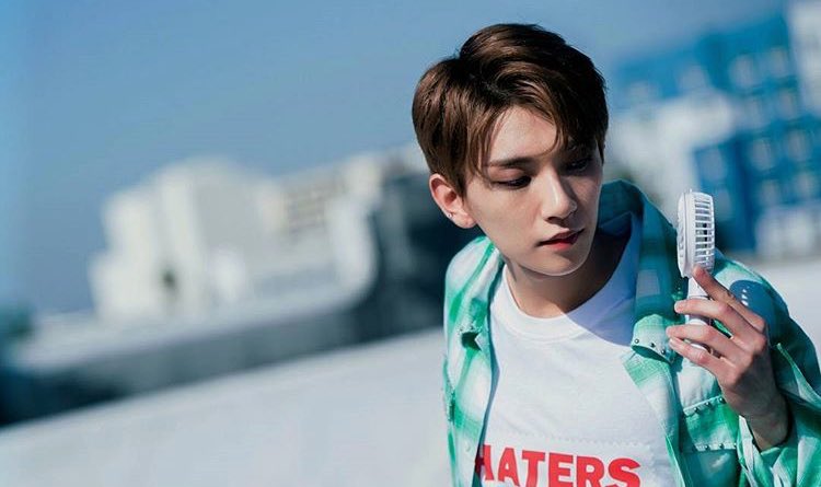 Don't Wanna Cry'ı dinlemeye devam ediyor musunuz, Carat?