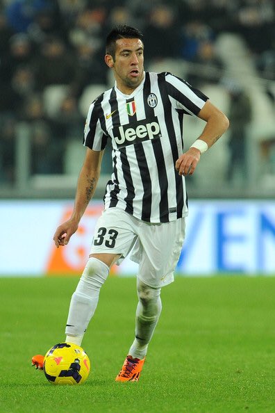 Happy birthday to former Juventus right-back Mauricio Isla, who turns 29 today.

Games: 48
Assists: 5 : 5 