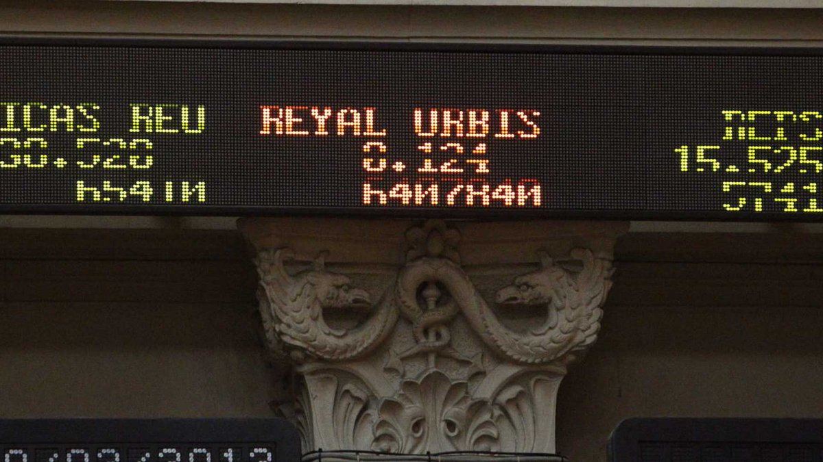 domingosalsol's tweet photo. Reyal Urbis, que apunta a la liquidación, afronta una semana decisiva | https://t.co/ssCbrb4bEB https://t.co/vuBCYOkpGH
