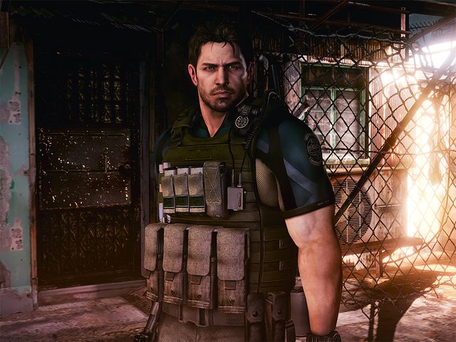 Chris Redfield ( RE9 ? ) on X: Resident Evil 6 ( RE5 Chris Redfield Mods  Skins ) #ResidentEvil #ResidentEvil5 #ResidentEvil6 #ChrisRedfield   / X