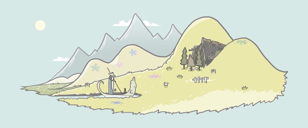 ambiguoustudio's tweet image. @TorlaGame Level 7. #gamedev