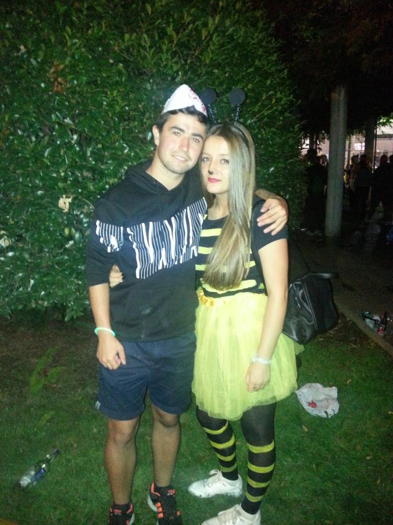 Yanianchia_'s tweet photo. felices 19 corasooooón 💜🤗😘🎉🎊🎭 https://t.co/RrRSdKccfH