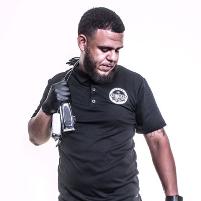 MatHatterFades's tweet photo. #DallasBarber https://t.co/ibxs486BEL