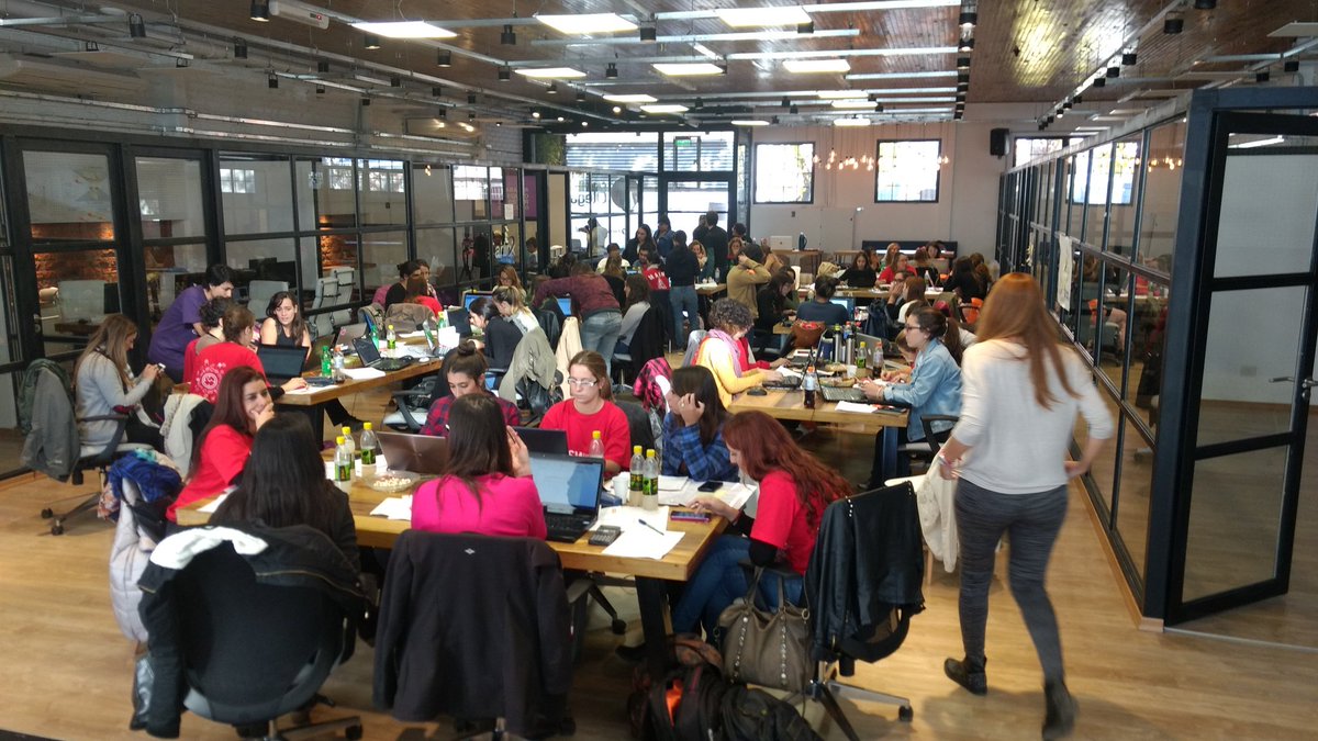 Suad Chabán Ape tweet media