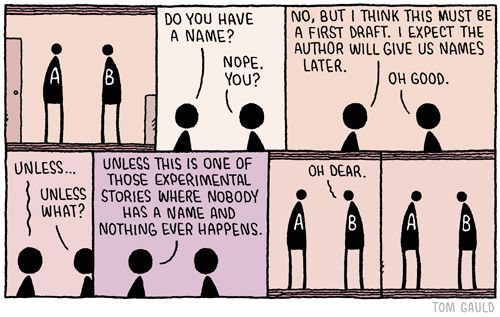 WrtrStat's tweet photo. When you are writing, do you know the names right away? Sometimes it takes me a bit to find the right character names. #amwriting https://t.co/3skgKCAVRr