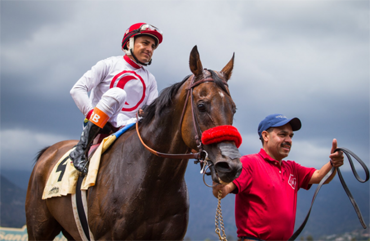 CTBACalbred's tweet photo. Big Macher in Big Comeback Win - https://t.co/JVMclmByzs https://t.co/TeSCJ5bOSr