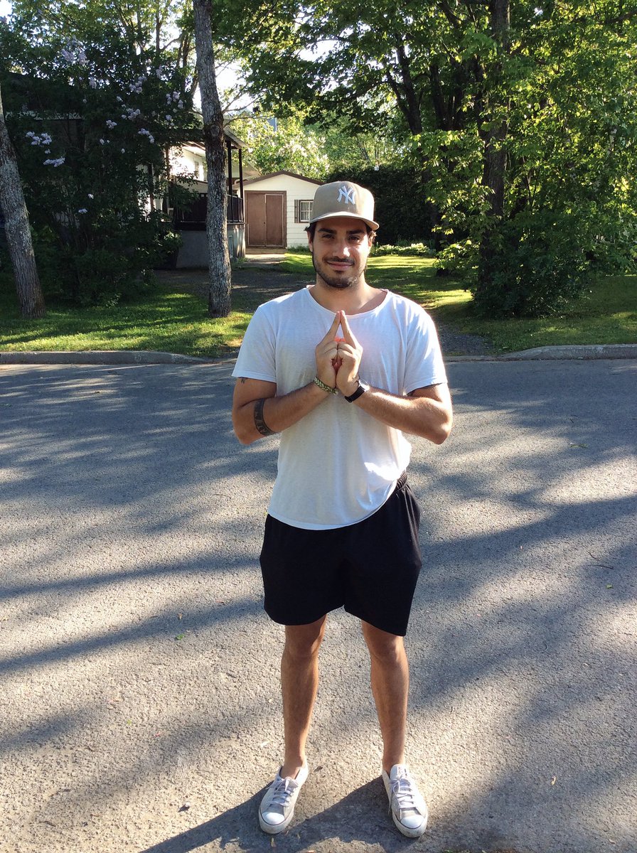 Content de soutenir #Paris2024 avec <a href="/spopets_FR/">SPOPETS</a> merci à <a href="/EliotBerthon/">Eliot Berthon</a> pour la nomination.Je nomine à mon tour <a href="/timbozon94/">Tim Bozon</a> et <a href="/MaurinBouvet/">Mo Bouvet</a>