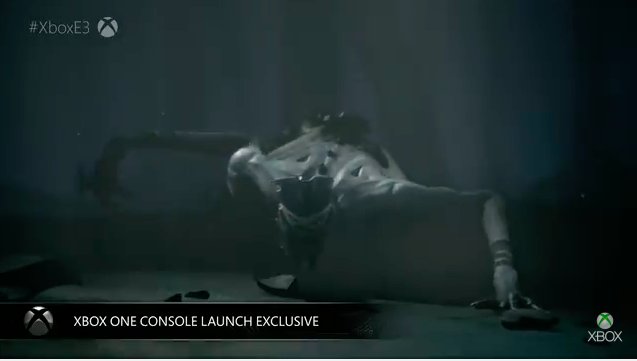 GamersRetail's tweet photo. Juegos audaces e innovadores #ashew #XboxE3β#xboxonex #gamerse3 https://t.co/d14cklybT9 https://t.co/5vEf3PBA1X
