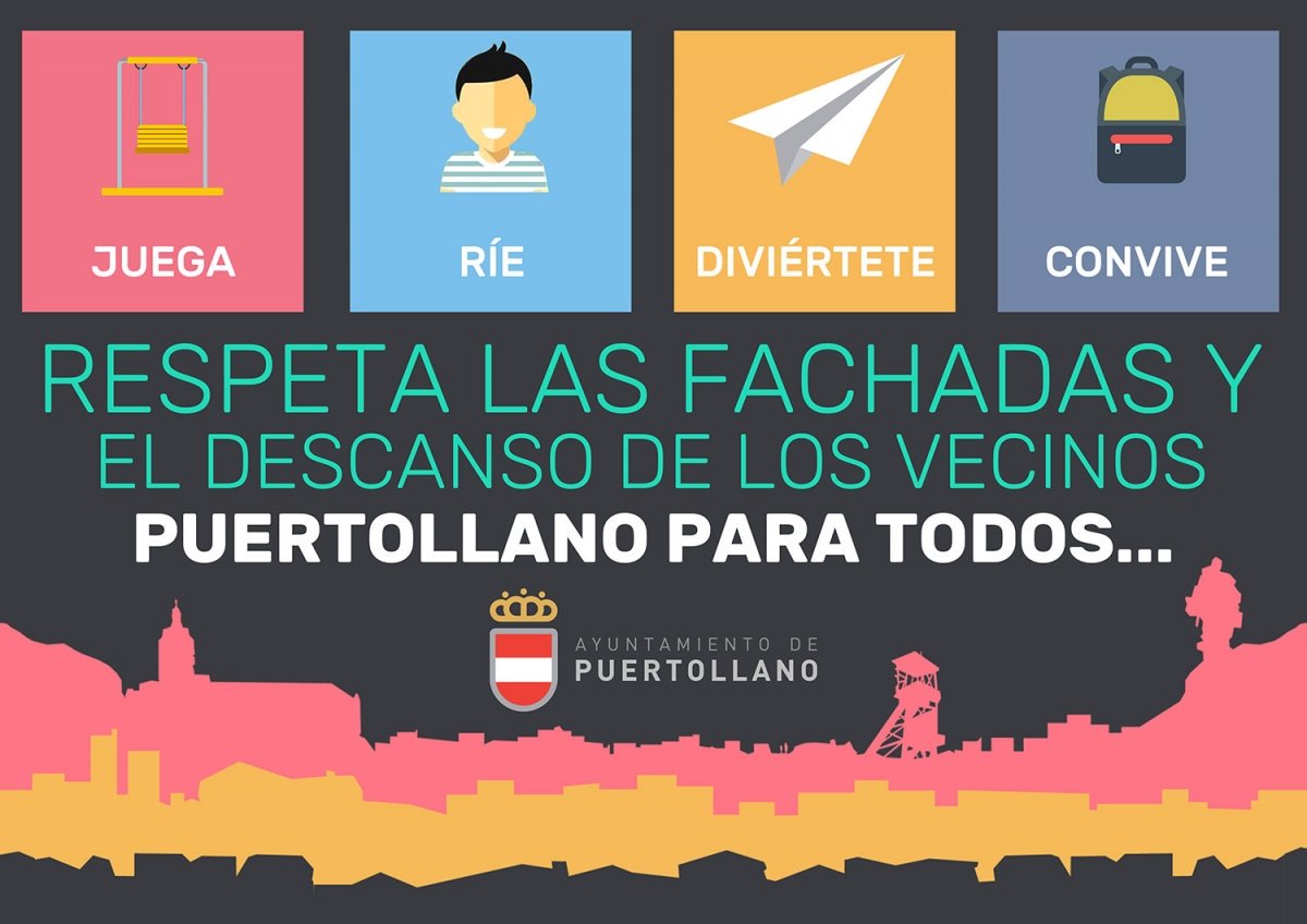 PuertoLocal092's tweet photo. No tienes sueño, se está bien en la calle...si, si pero ten presente que hay gente que madruga.
#YoRespetoElDescanso https://t.co/luyJHXtnQw