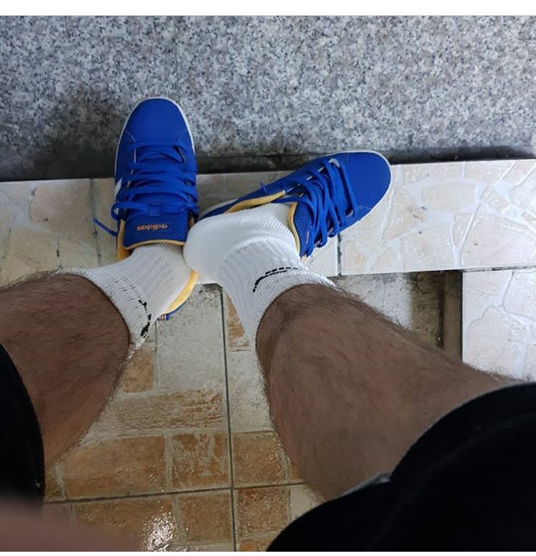 donprinceboy's tweet photo. Who wants to sniff? #cashmaster #footmaster #fagmaster #footfetish @AlphaPromoSlave @rtdumb @RT4tat2 https://t.co/89Z6Oc7hGH