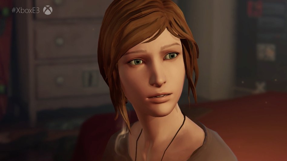 shinobi602's tweet image. Life is Strange: Before the Storm announced; Episode 1 on August 31 #XboxE3