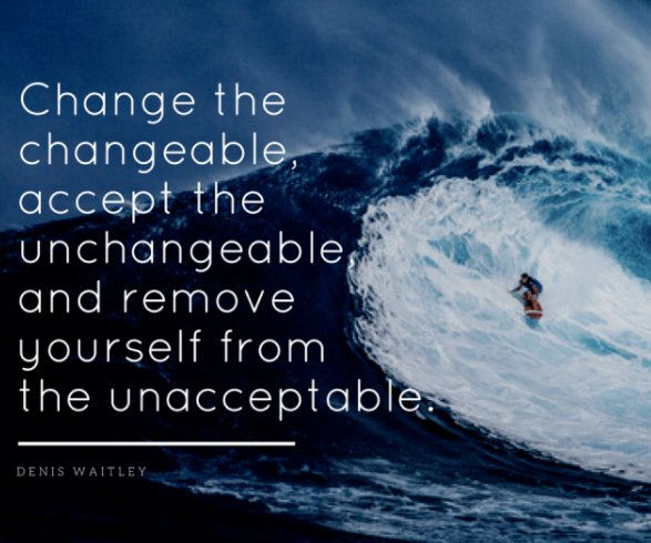 Are you feeling inspired today? #feelinginspired #WaitleyWisdom #Goals #Inspiration