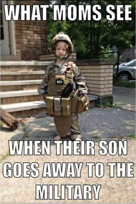 ShawnIGGYmama's tweet photo. @JDonnellyJr @VATBIDoc @VeteransHealth I'm PROUD to say my day, my ex, my brother-in-law, my 2-nephews, my daughter, and my son chose to honor their country in this way! https://t.co/KJud3IAXqG