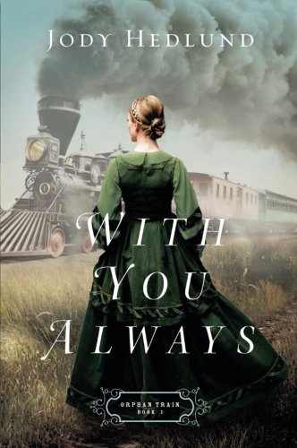 AuthorRachel17's tweet photo. A heart-stirring story of survival and love filled with memorable
characters." @JodyHedlund's WITH YOU ALWAYS https://t.co/y8wlxKGoUd https://t.co/28VPboa9Fj