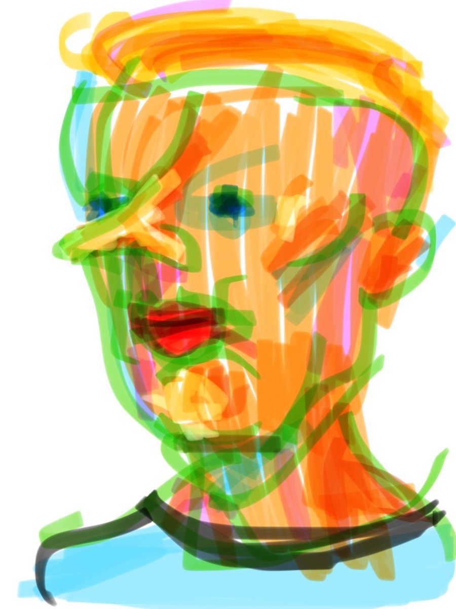 iker_g_b's tweet photo. Digital Art made with my mobile phone (2017) #digital https://t.co/FMYr0PPpgk