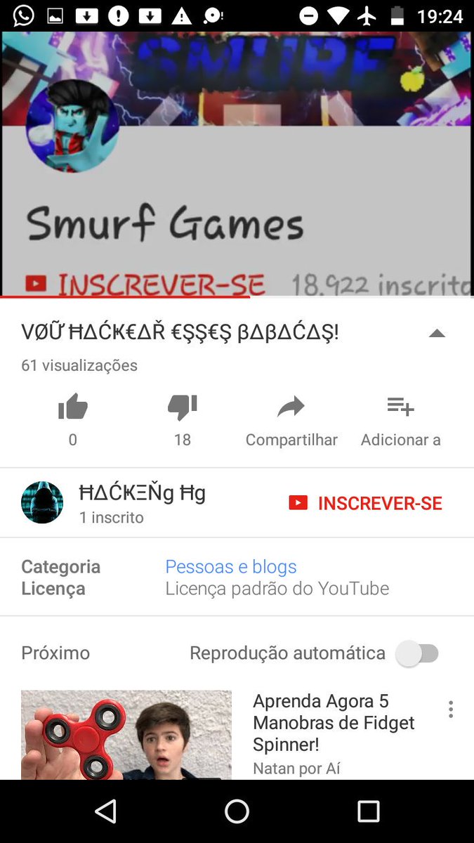 SlimL__'s tweet photo. Viix Kkk Ja viu O Novo Hackerzin kkk? @Mcpejornal se quiser ver link → https://t.co/0xNRSQjmEv https://t.co/2AzJRzwj1U