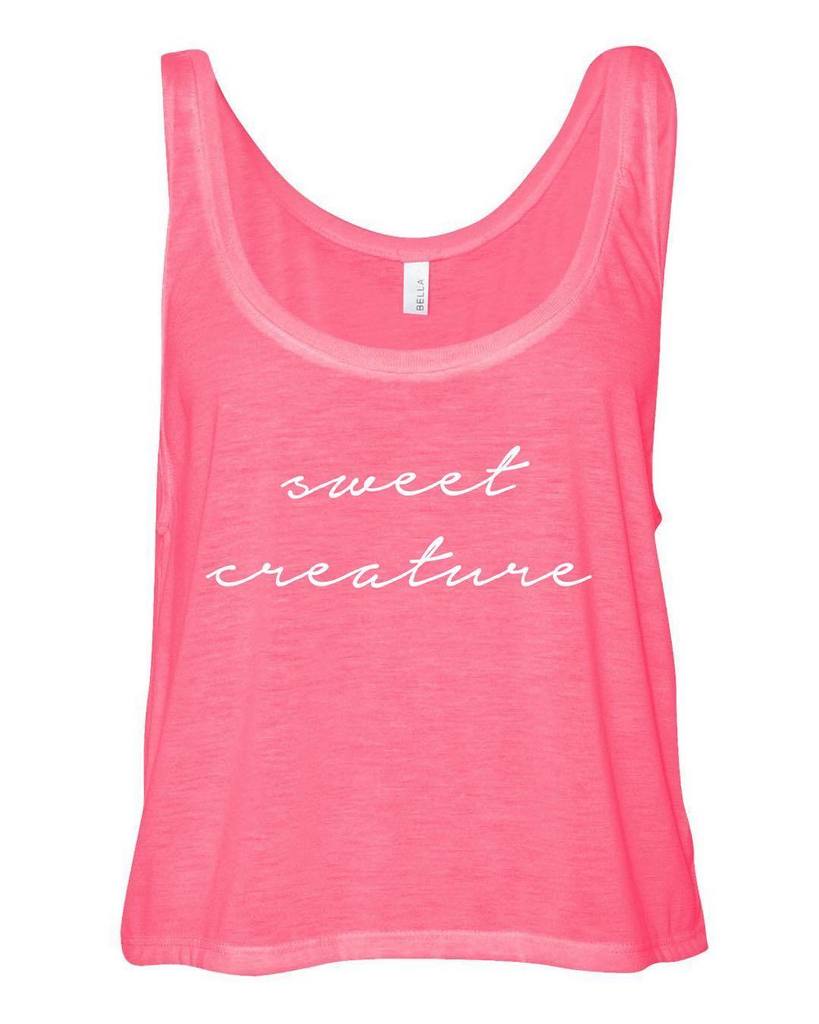 shoptrainwreck's tweet photo. Harry Styles Sweet Creature Cropped Tank Top • Available in all colors and styles • Link in bio to shop • #harryst… https://t.co/z9uIlXDmfR https://t.co/eUnlvpIuCE
