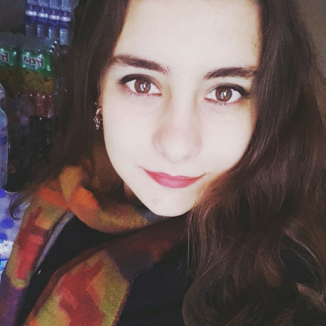 tugcemm07's tweet photo. #YeniProfilResmi https://t.co/8t00POUpCD