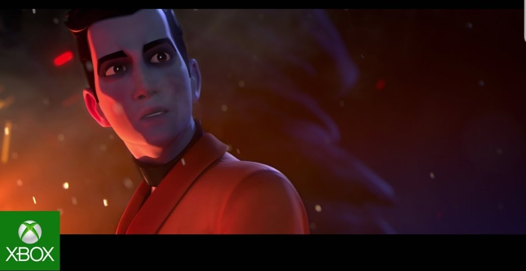 Darwin project youtube